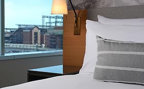 Hotel Indigo Denver Downtown - Union Station By Ihg