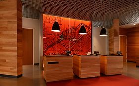 Hotel Indigo Denver Downtown - Union Station By Ihg