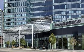 Hotel Indigo Denver Downtown - Union Station By Ihg